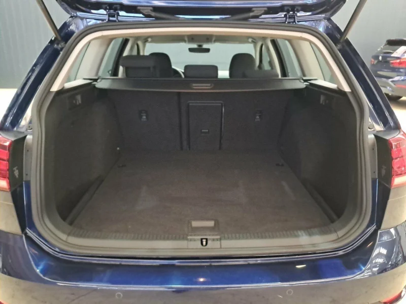 Imagen de Volkswagen Golf
