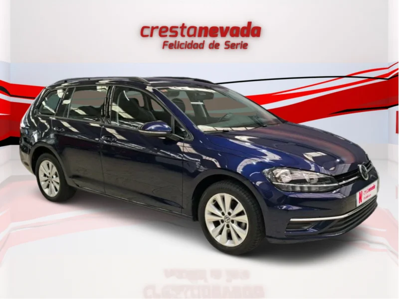 Imagen de Volkswagen Golf