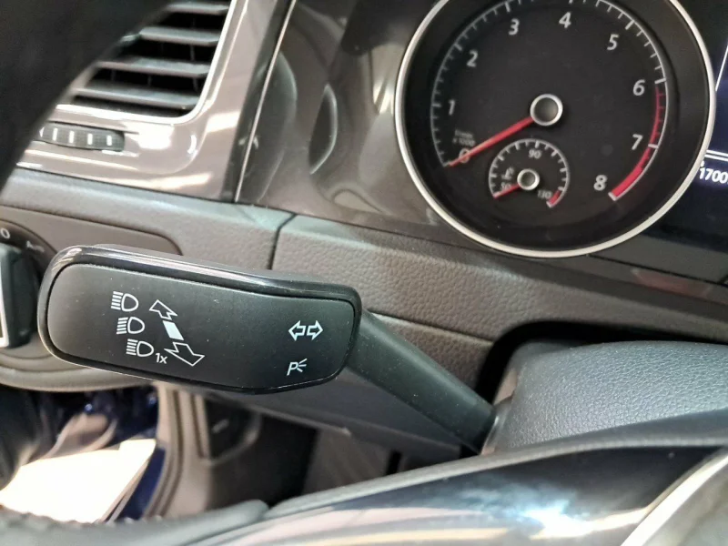 Imagen de Volkswagen Golf