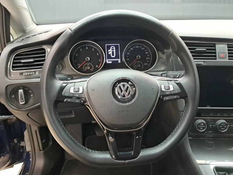 Imagen de Volkswagen Golf