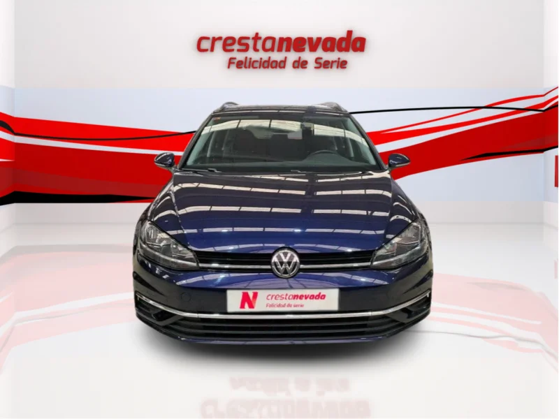 Imagen de Volkswagen Golf