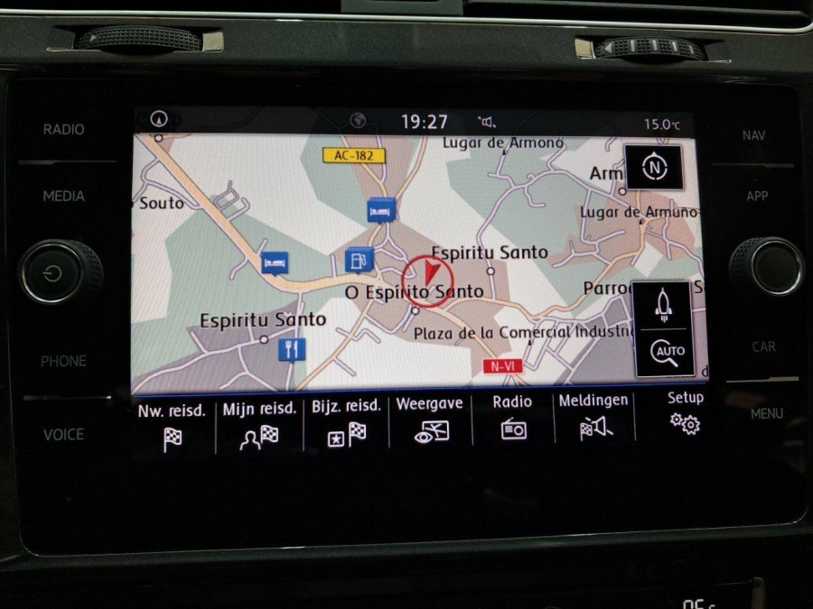 Imagen de Volkswagen Golf