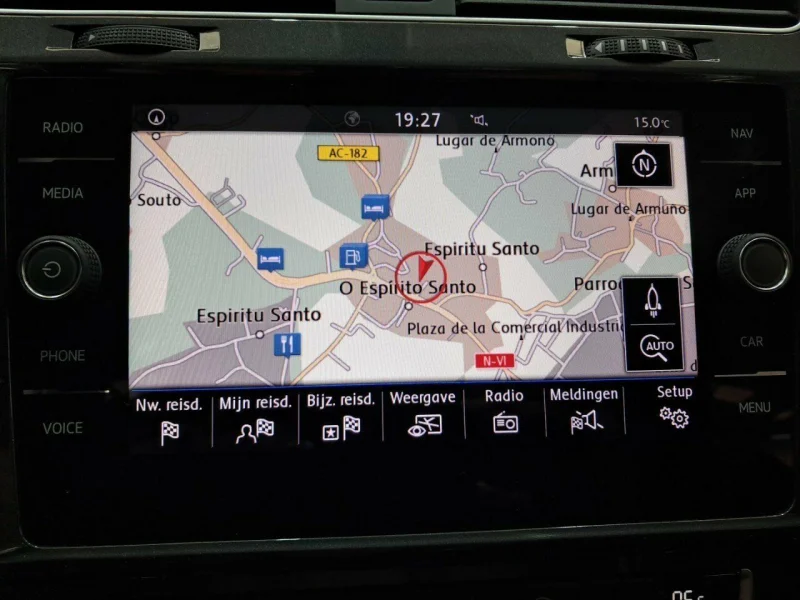 Imagen de Volkswagen Golf