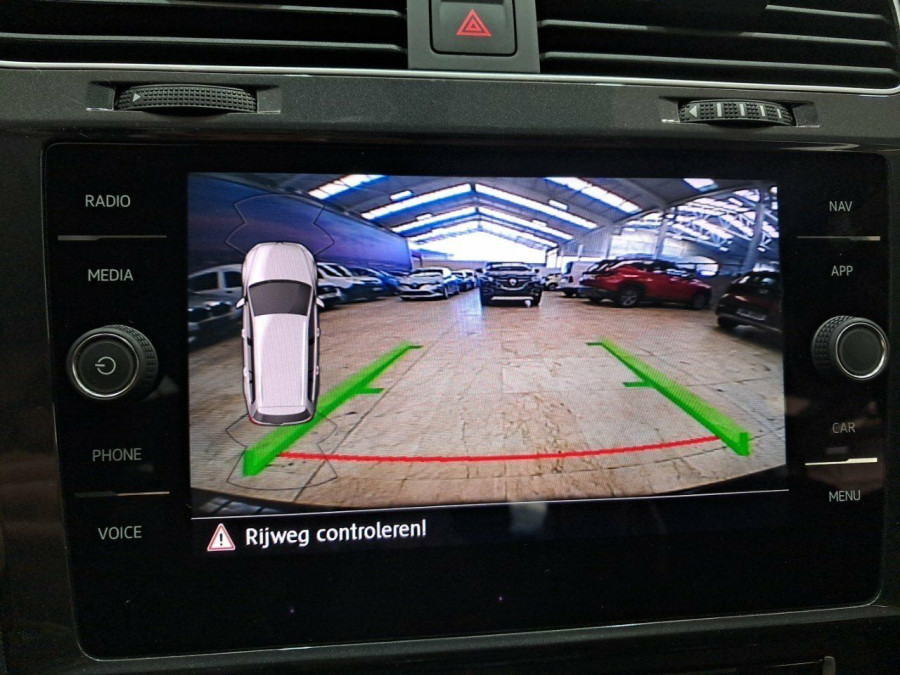 Imagen de Volkswagen Golf