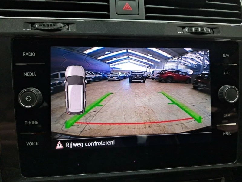 Imagen de Volkswagen Golf