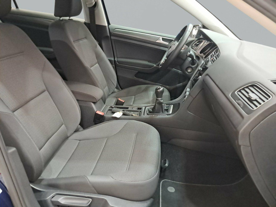 Imagen de Volkswagen Golf