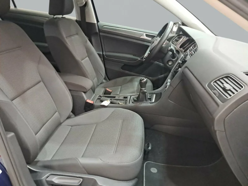 Imagen de Volkswagen Golf