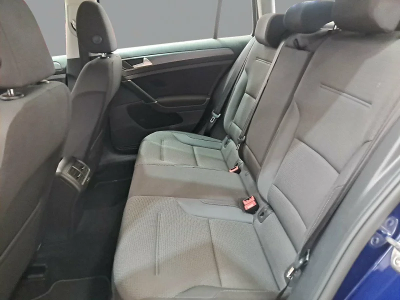 Imagen de Volkswagen Golf