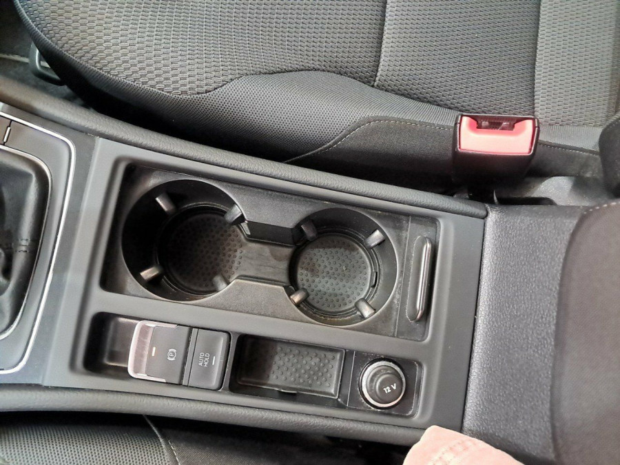 Imagen de Volkswagen Golf