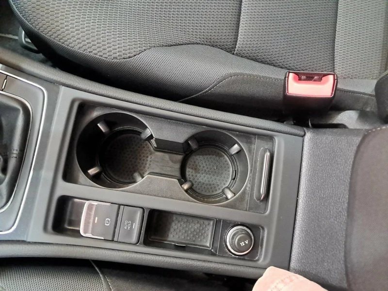 Imagen de Volkswagen Golf