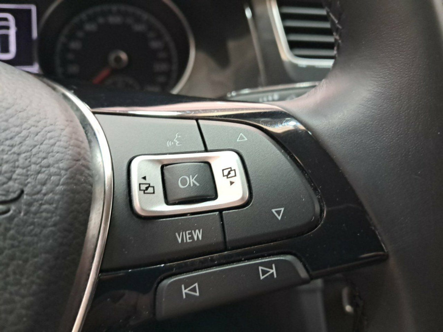 Imagen de Volkswagen Golf