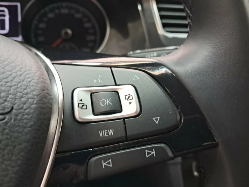Imagen de Volkswagen Golf