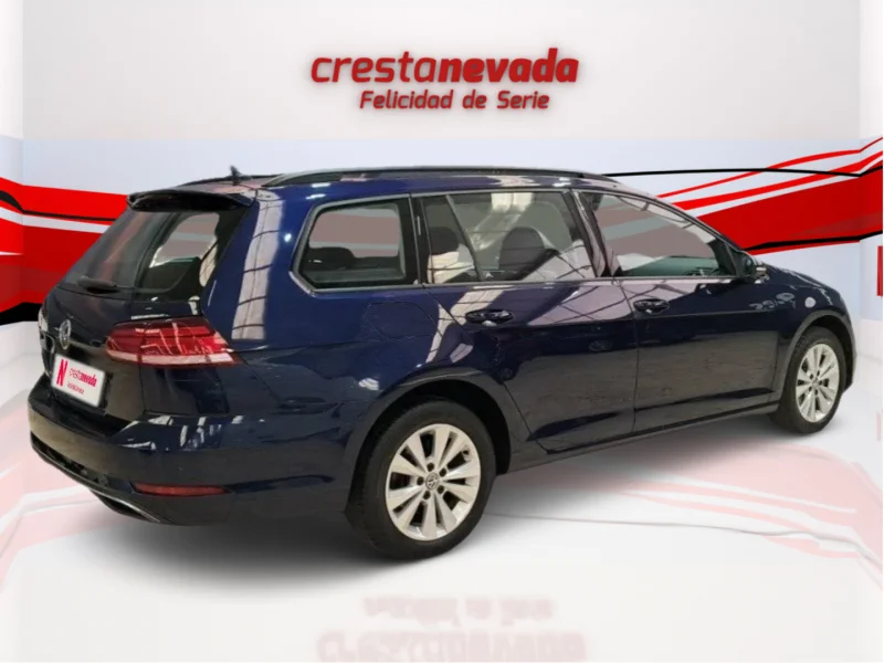 Imagen de Volkswagen Golf