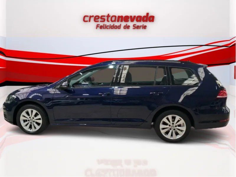 Imagen de Volkswagen Golf