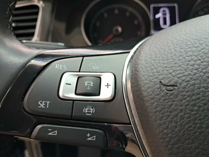 Imagen de Volkswagen Golf