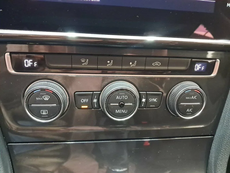 Imagen de Volkswagen Golf