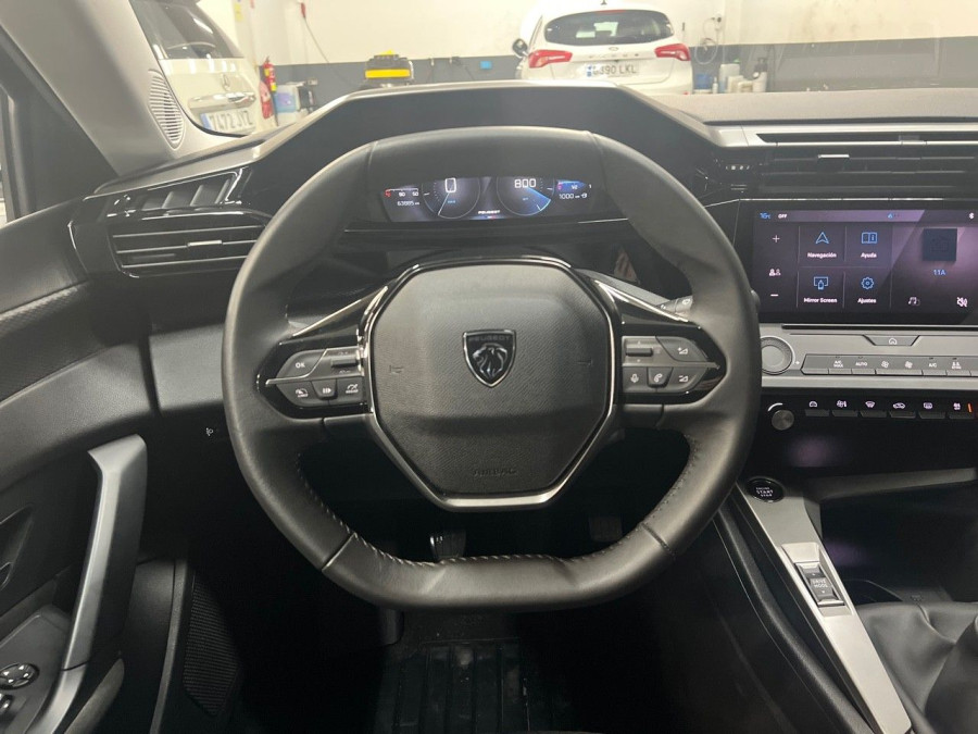 Imagen de Peugeot 308