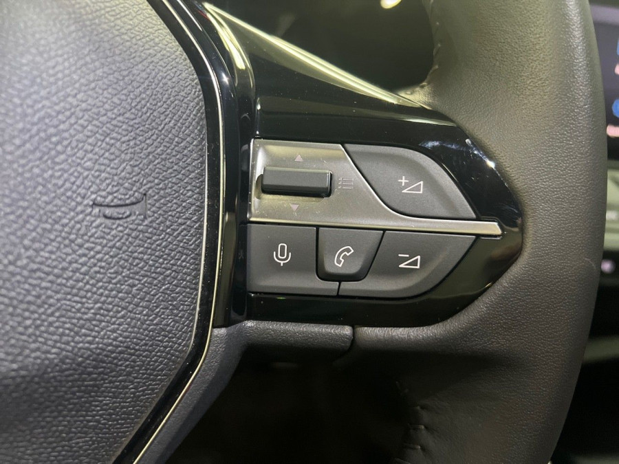 Imagen de Peugeot 308