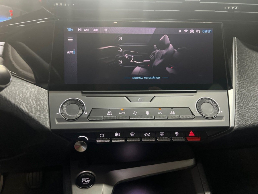 Imagen de Peugeot 308