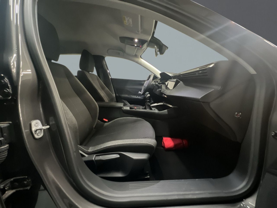 Imagen de Peugeot 308