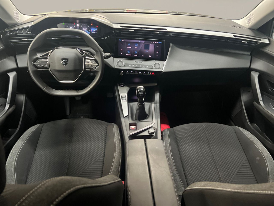 Imagen de Peugeot 308