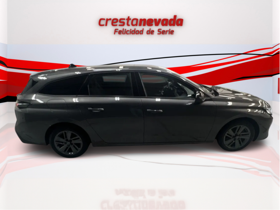 Imagen de Peugeot 308