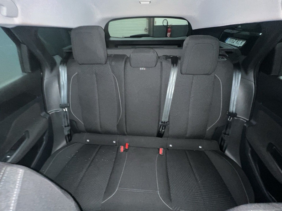 Imagen de Peugeot 308