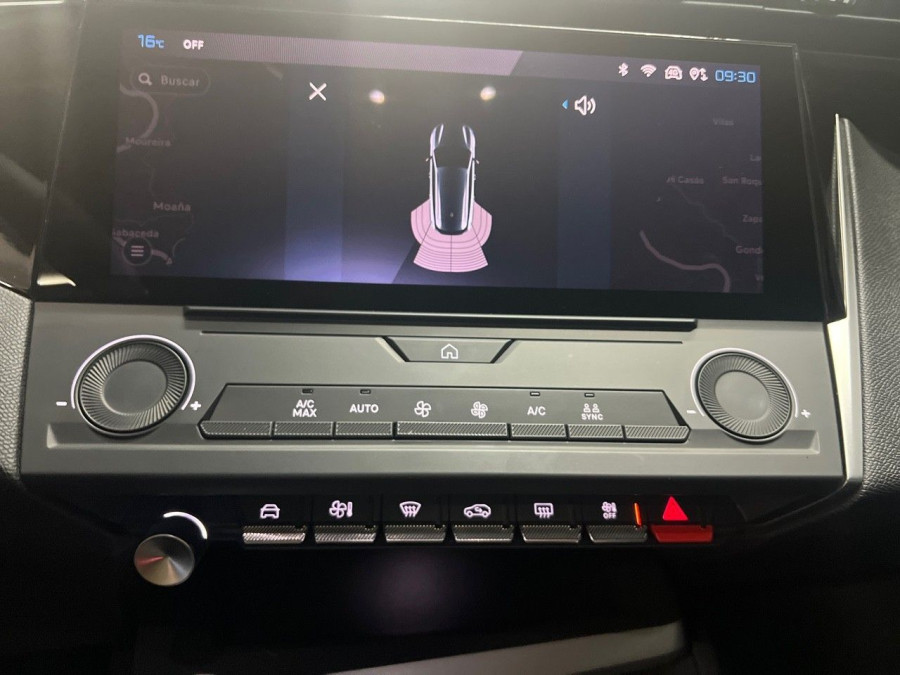 Imagen de Peugeot 308