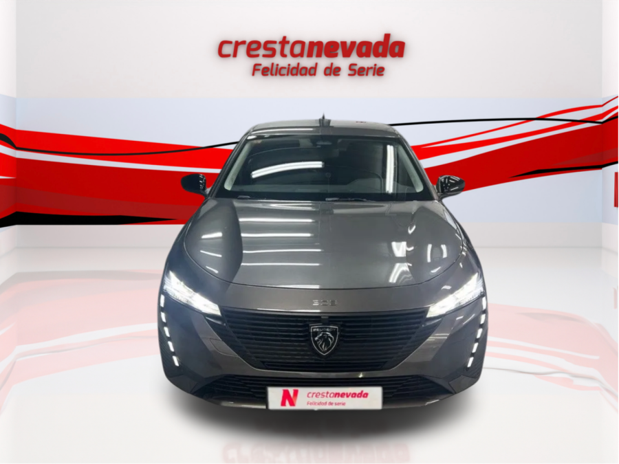 Imagen de Peugeot 308