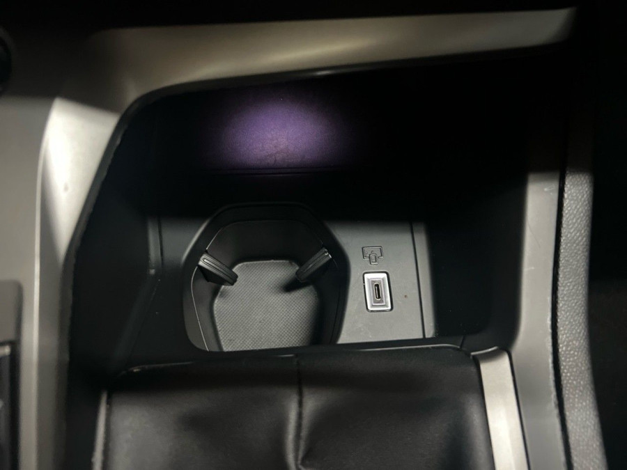 Imagen de Peugeot 308