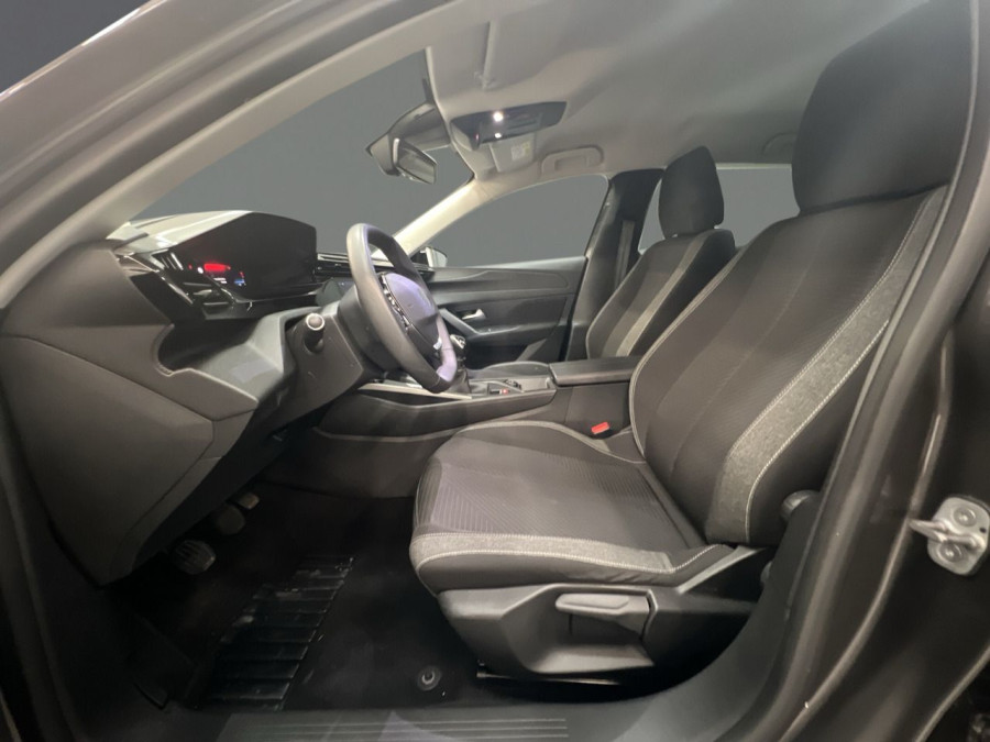 Imagen de Peugeot 308