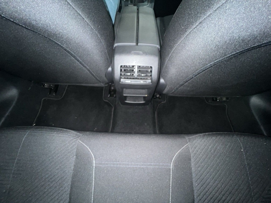Imagen de Peugeot 308