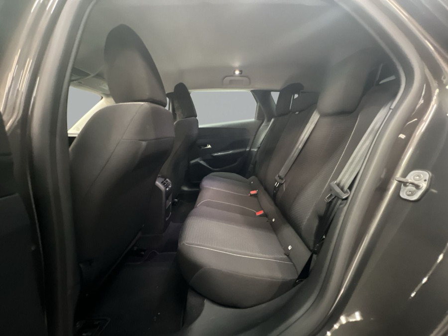 Imagen de Peugeot 308