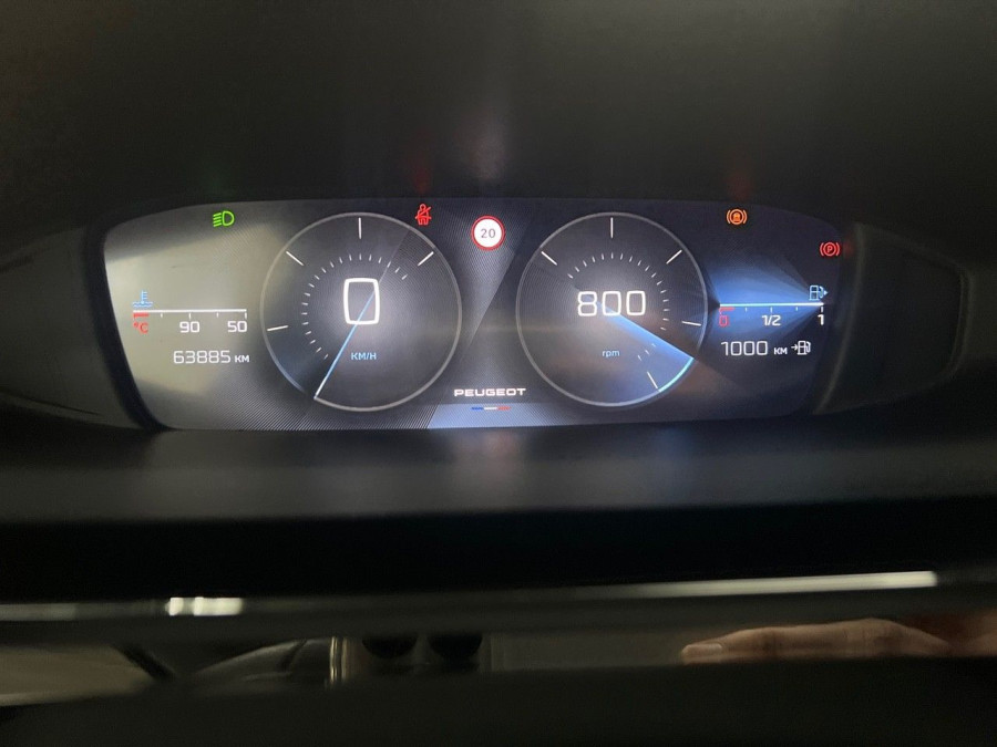 Imagen de Peugeot 308