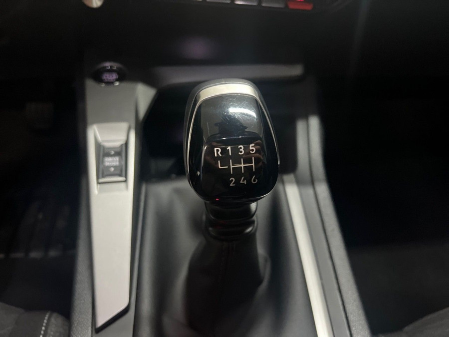 Imagen de Peugeot 308