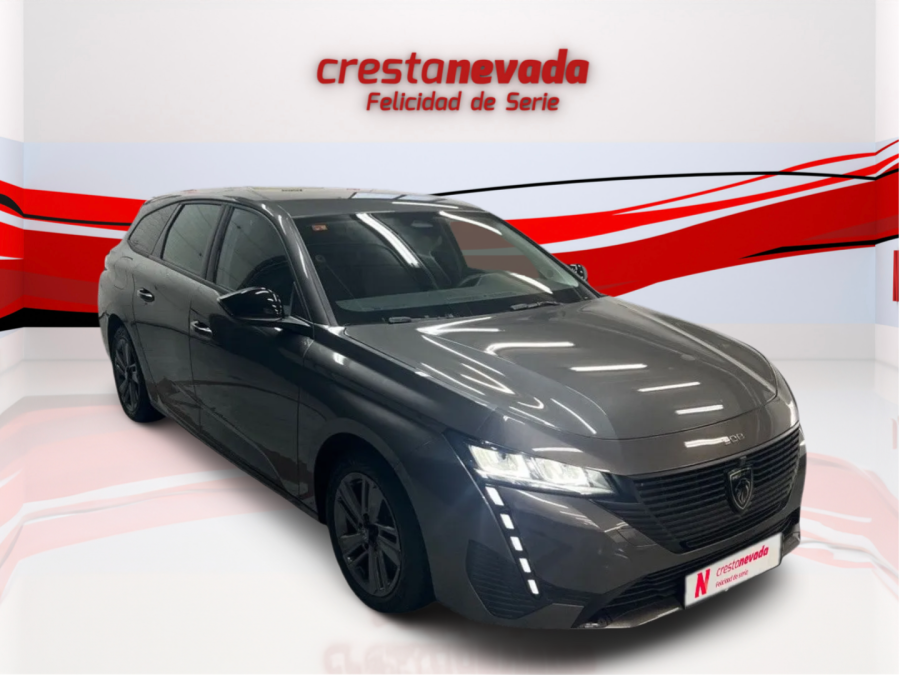Imagen de Peugeot 308