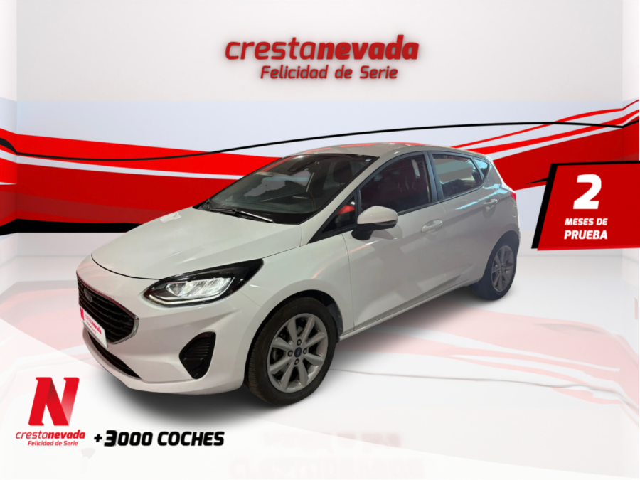 Imagen de Ford Fiesta