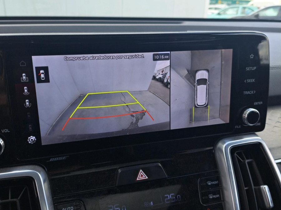 Imagen de Kia Sorento