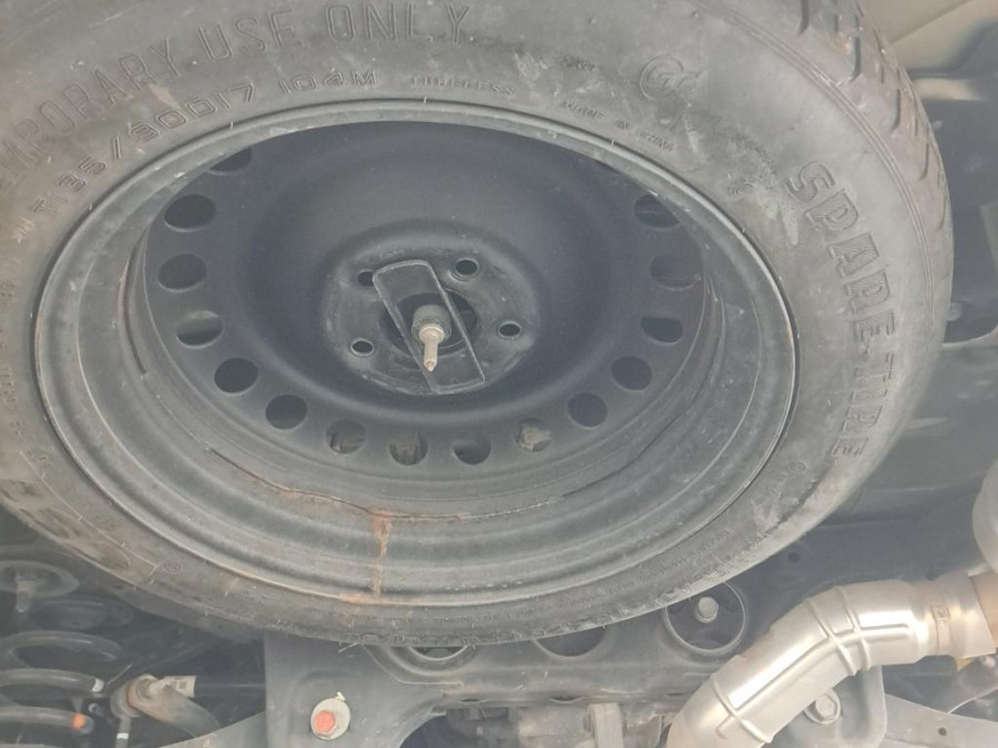 Imagen de Kia Sorento