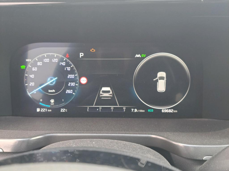 Imagen de Kia Sorento