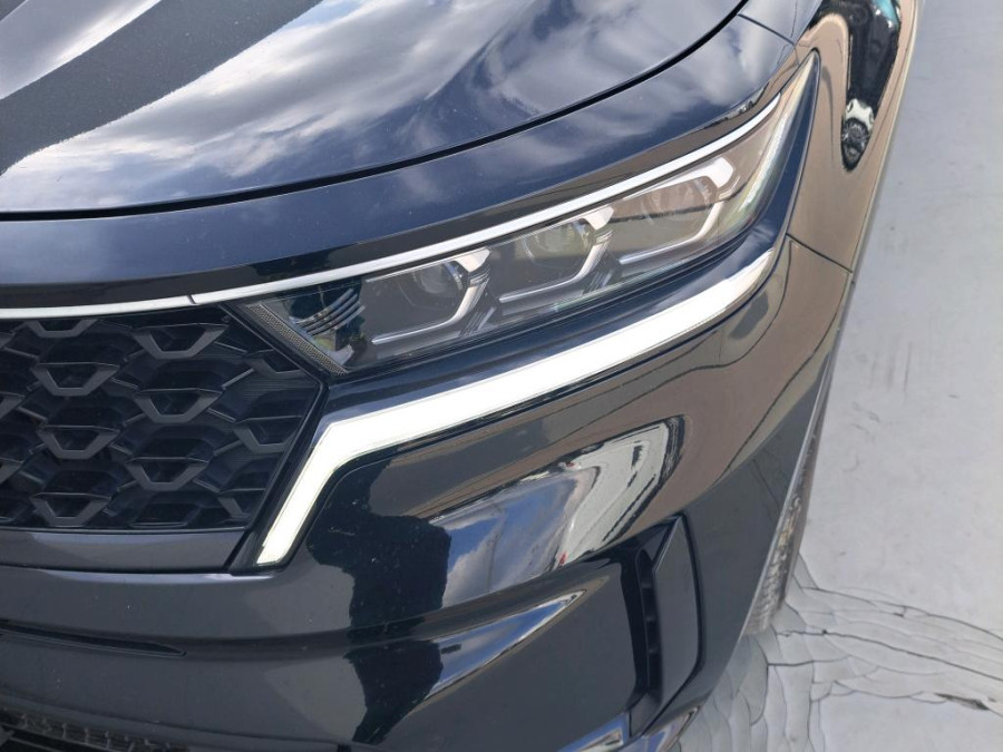 Imagen de Kia Sorento