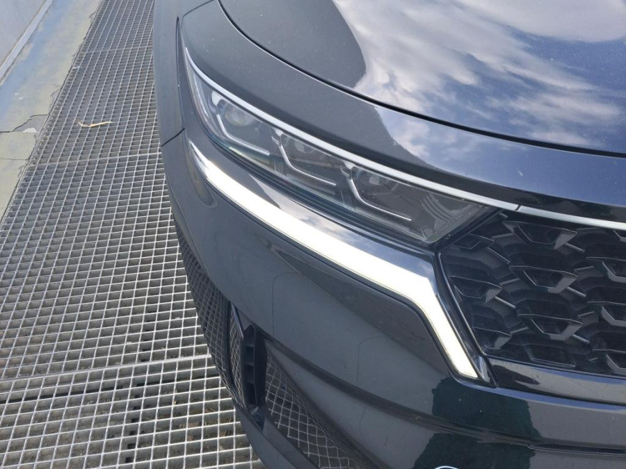 Imagen de Kia Sorento