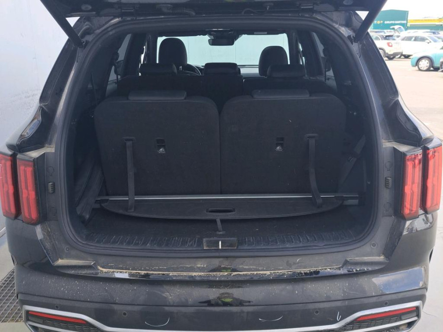 Imagen de Kia Sorento