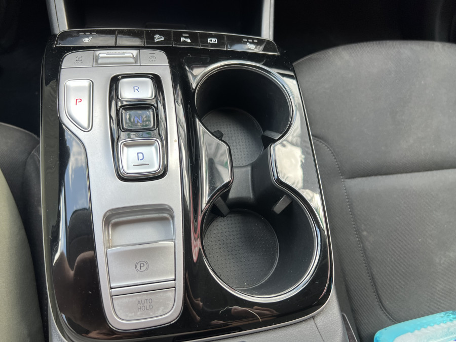Imagen de Hyundai TUCSON