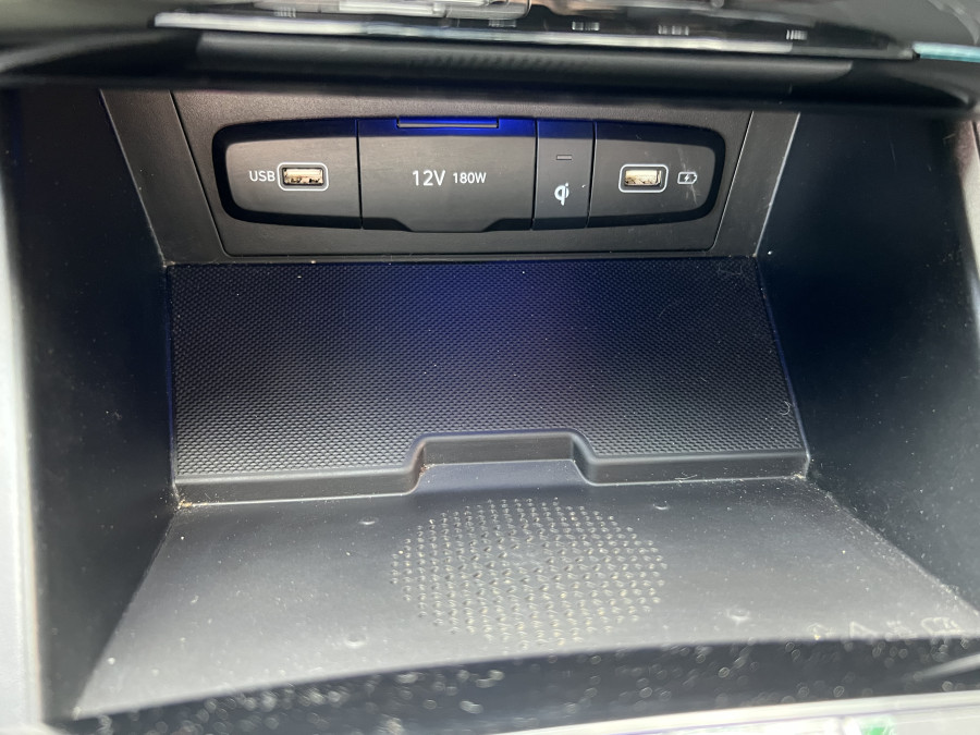 Imagen de Hyundai TUCSON