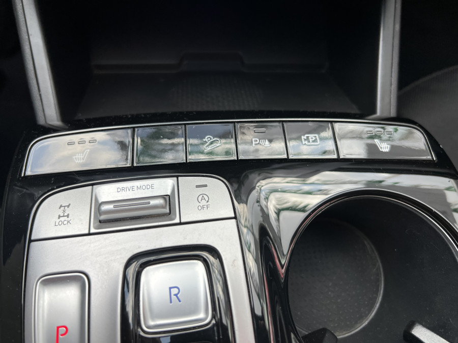 Imagen de Hyundai TUCSON