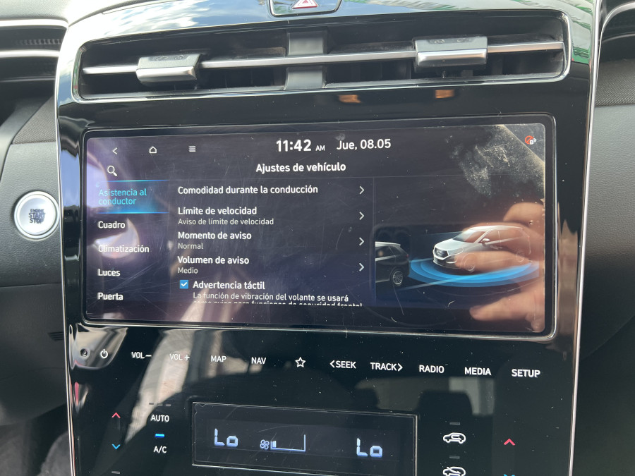 Imagen de Hyundai TUCSON