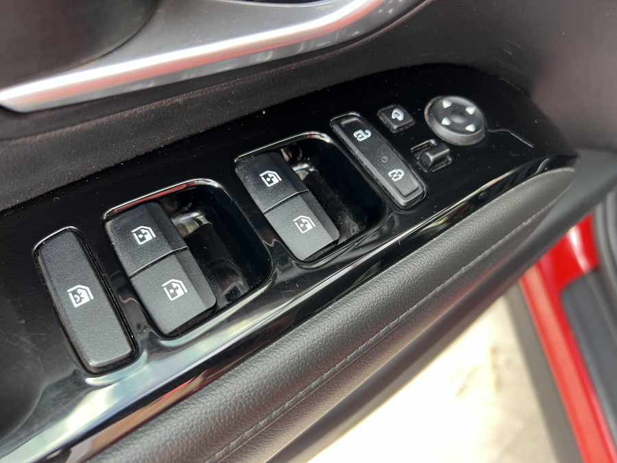 Imagen de Hyundai TUCSON