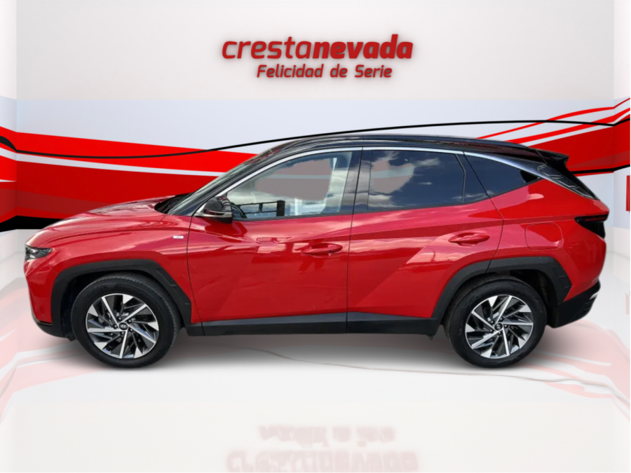 Imagen de Hyundai TUCSON