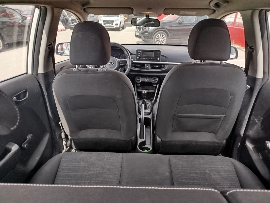Imagen de Kia Picanto